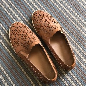 Aerin Shoes - Sneaker Aerin Shoes - Sneaker